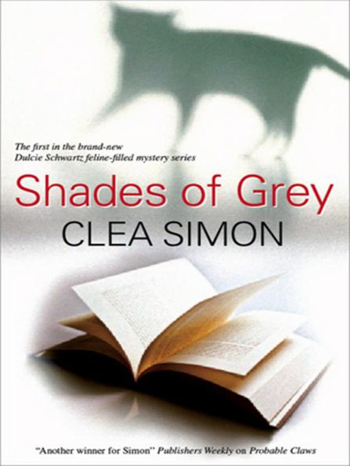 Cover image for Shades of Grey